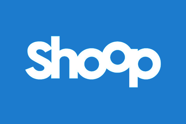 Logo shoop