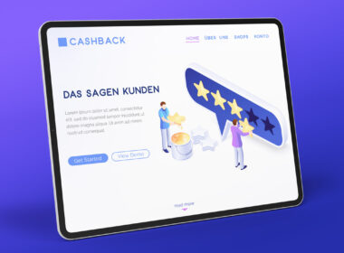 Cashback Erfahrungen - was sagen Kunden? 10 Cashback Erfahrungsberichte