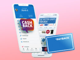 Cashback oder Payback - was ist der Unterschied? 7 Payback oder Cashback