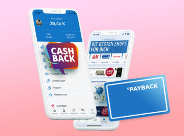 Cashback oder Payback - was ist der Unterschied? 7 Payback oder Cashback