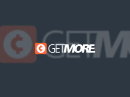 GETMORE 13