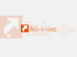link-o-mat 10