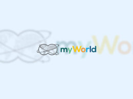 myWorld 11