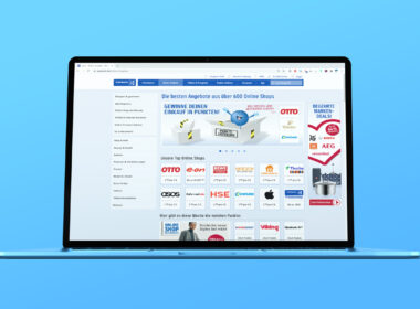 Payback Punkte auszahlen 5 Payback auszahlen