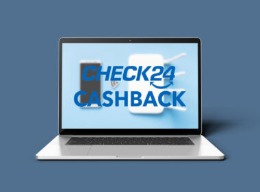 Wie funktioniert Cashback bei Check24? 8 Check24 Cashback