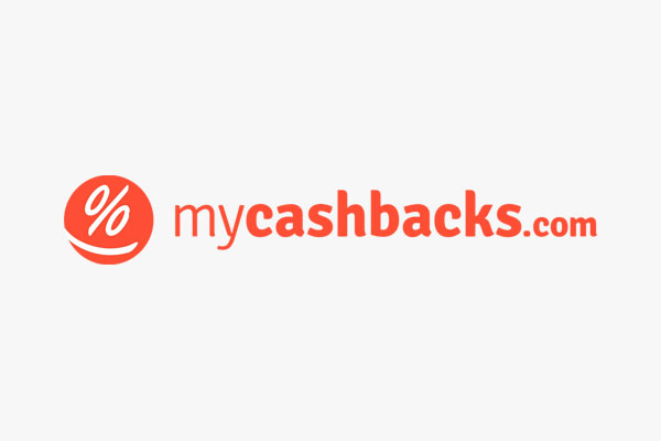 Logo mycashbacks