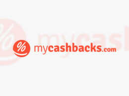 mycashbacks.com 13
