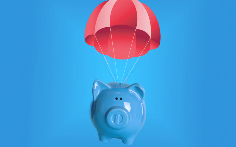 Mit Cashback die Inflation im Griff behalten: Clevere Tipps für den Einkauf 5 Cashback gegen Inflation
